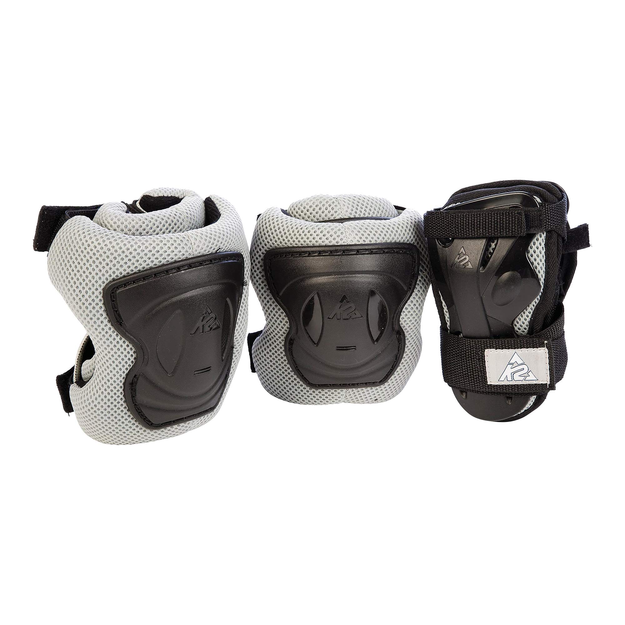 K2-Protection de Pads 1242590 Skateboarding