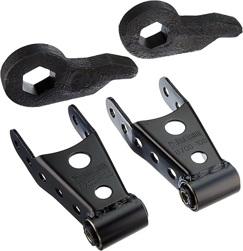 Belltech 766 Kit de bajada