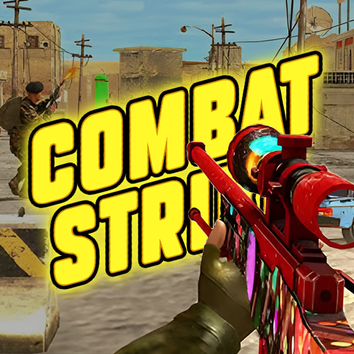 Combat Strike
