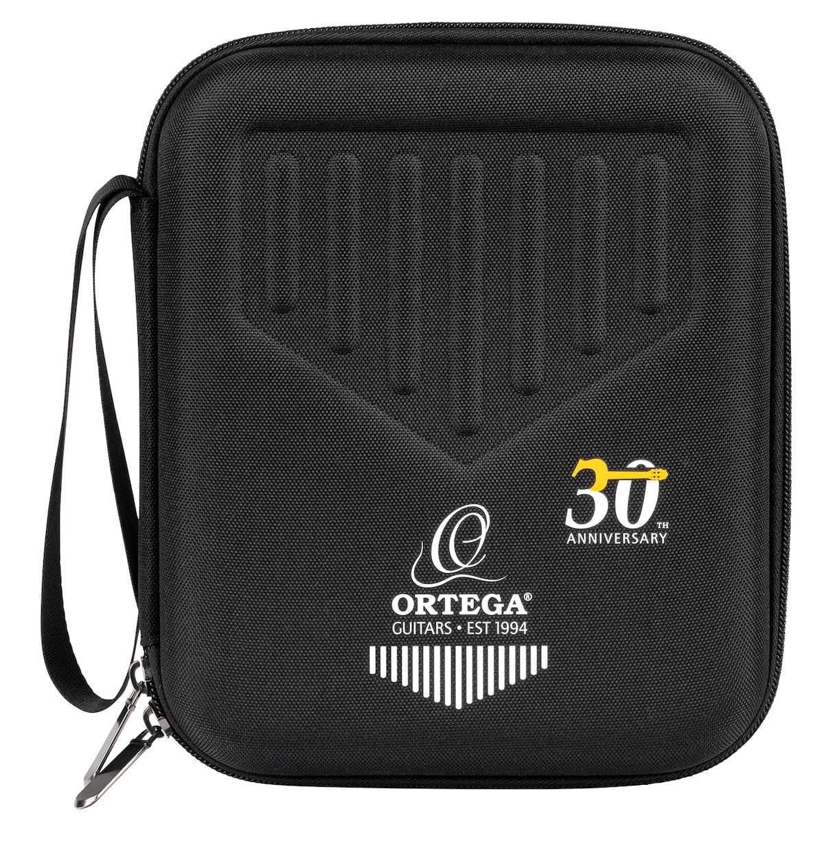 Ortega OKB30TH-BW 30th Anniversary Series Acoustic Kalimba 17 notes