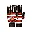 FOCO Cleveland Browns NFL Stretch Gloves