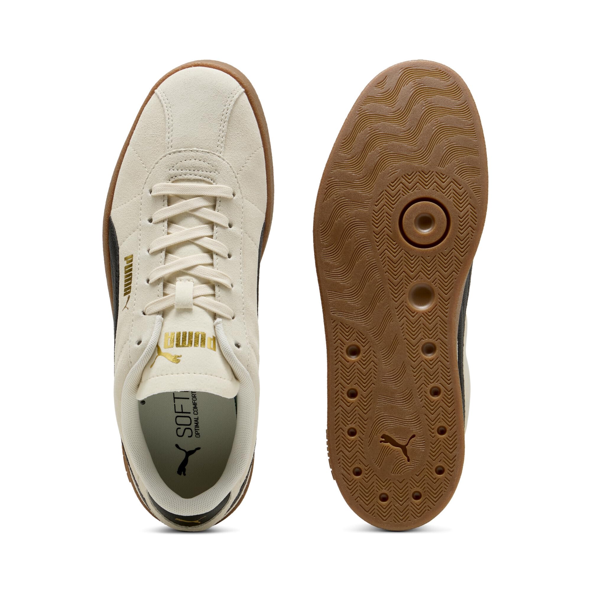 Puma Puma Club II BasketMixte Enfant