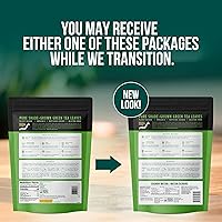 Vista 3 de Jade Leaf Matcha Polvo de Té Verde Matcha Orgánico de Grado Ceremonial Premium - Japonés - Culinario, Ingrediente, Té de Barista para Ceremonial