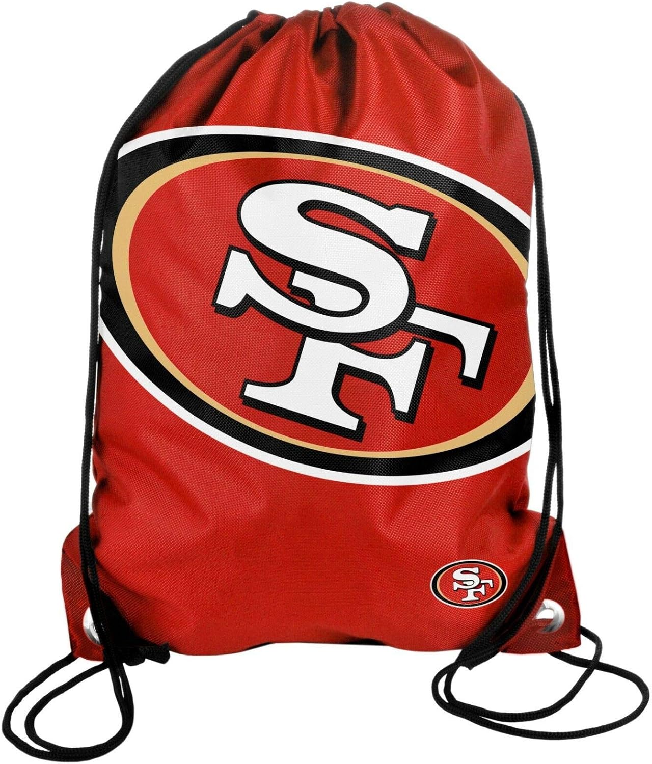 NFL Philadelphia Eagles Drawstring Backpack : Sports Fan Backpacks : Sports & Outdoors