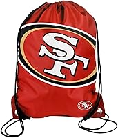 Vista 5 de FOCO Mochila con cordón de la NFL