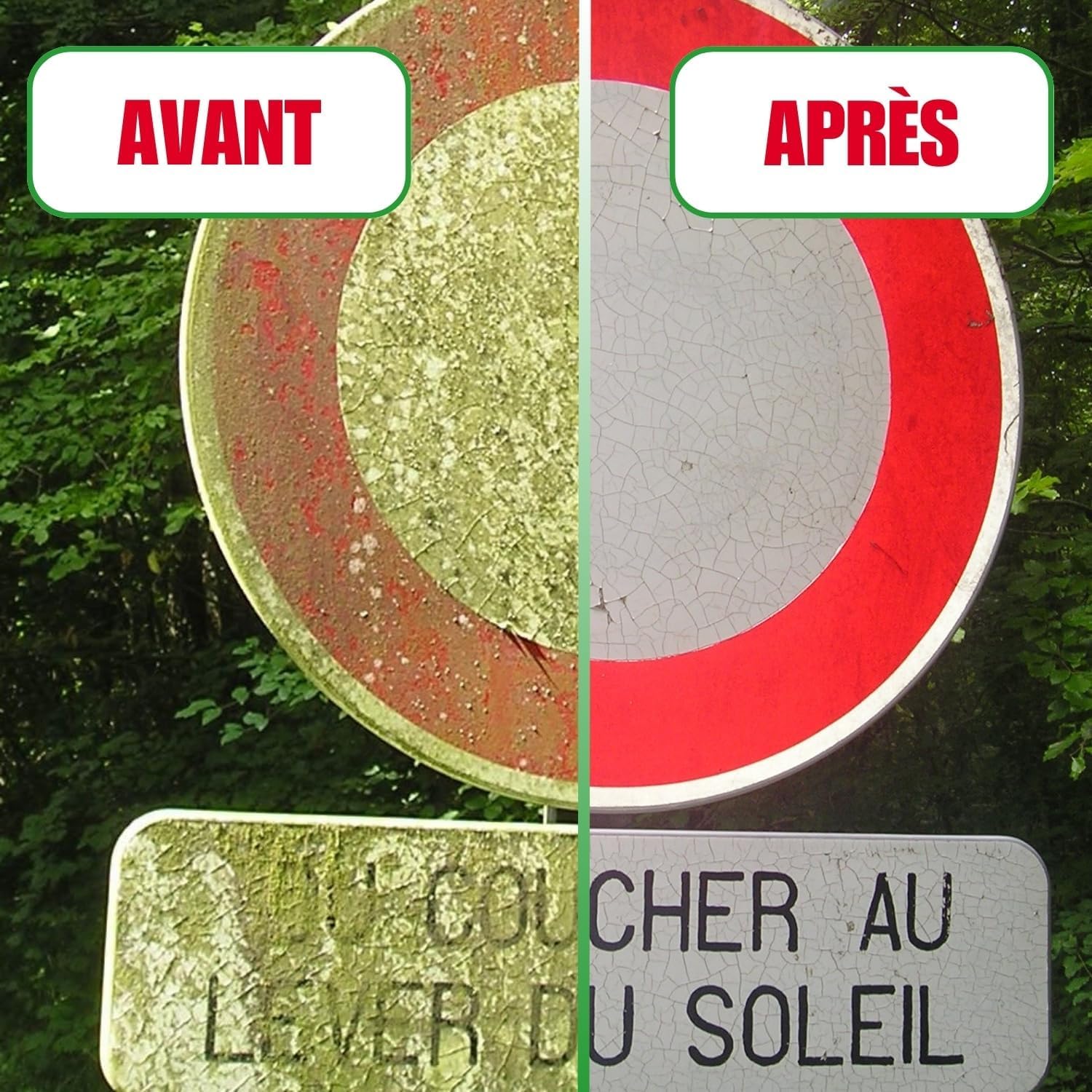 ABNET - Abnet Renforcé - Nettoyant Dégraissant Surpuissant - Élimine toutes les traces - 5L