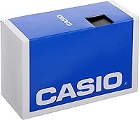 Vista 7 de Casio Serie W800HG Reloj digital para hombre Resistencia al agua de 328.1 ft Alarma multifunción Cronómetro 100 SEC Calendario automático