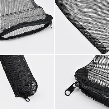 Sac Filtration 220 Microns Yawlsow - 5 Gallons Avec Fermeture éclair | Réutilisable