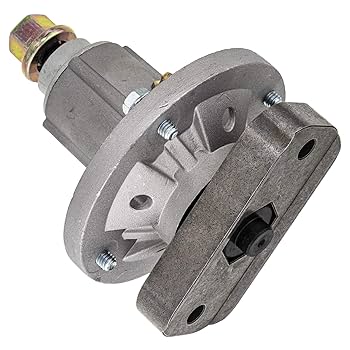 しんのすけcc　0527 Amazon.com : 8TEN Spindle Set for John Deere GY20785 GT20050
