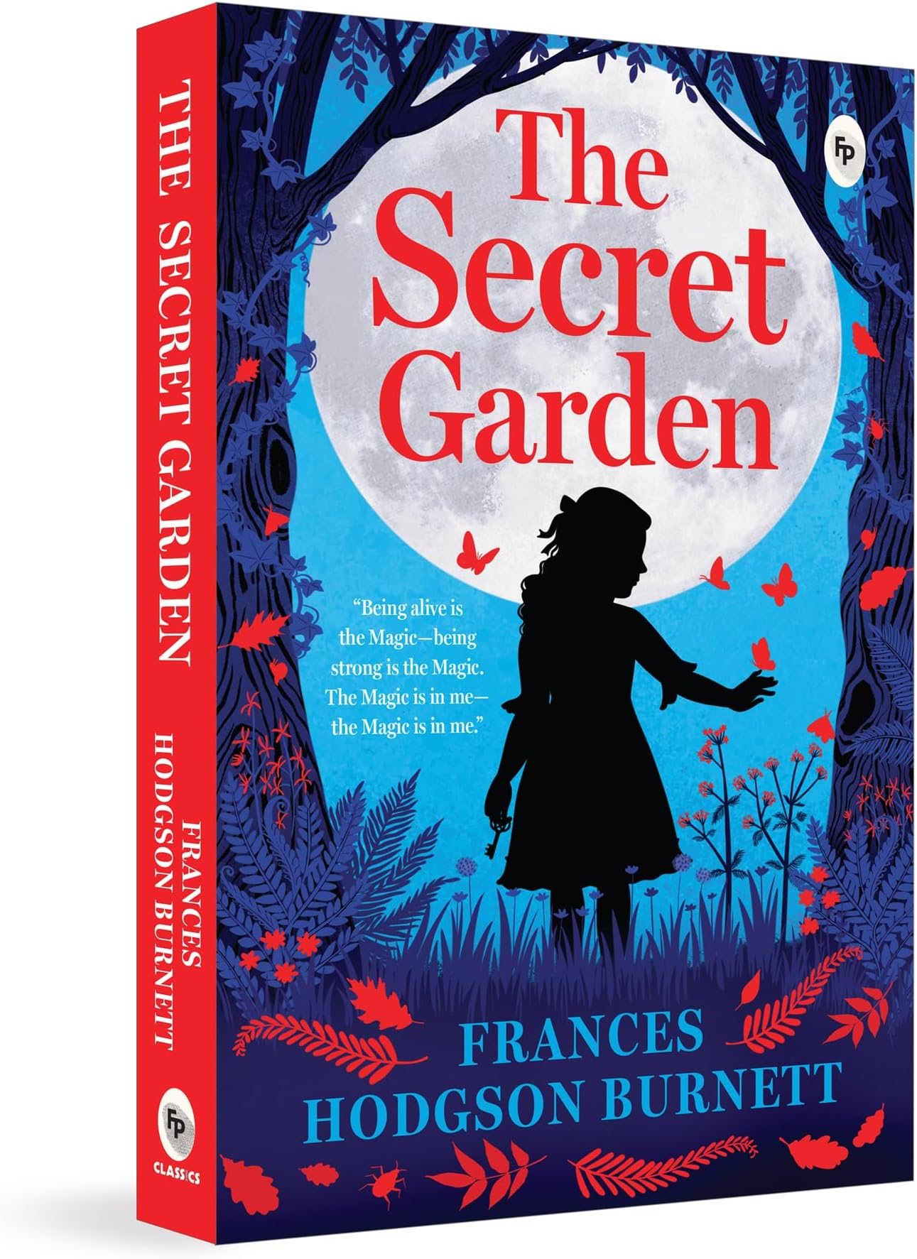 The Secret Garden