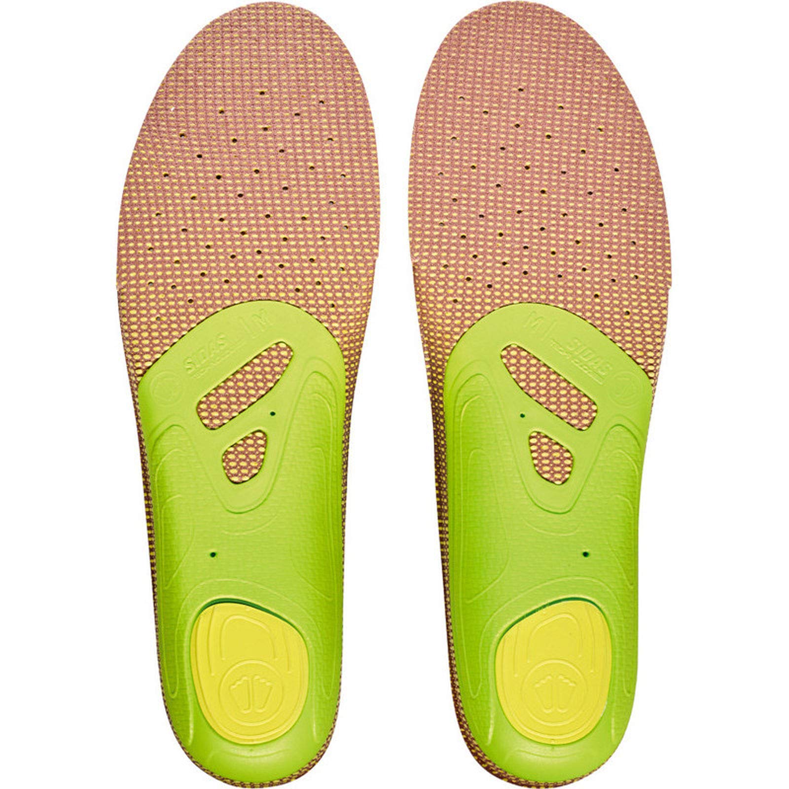 Sidas Outdoor Mid Arch Insoles - SS22