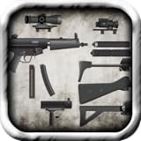 Submachine Gun Builder: Customize & Shoot Your Own SMG
