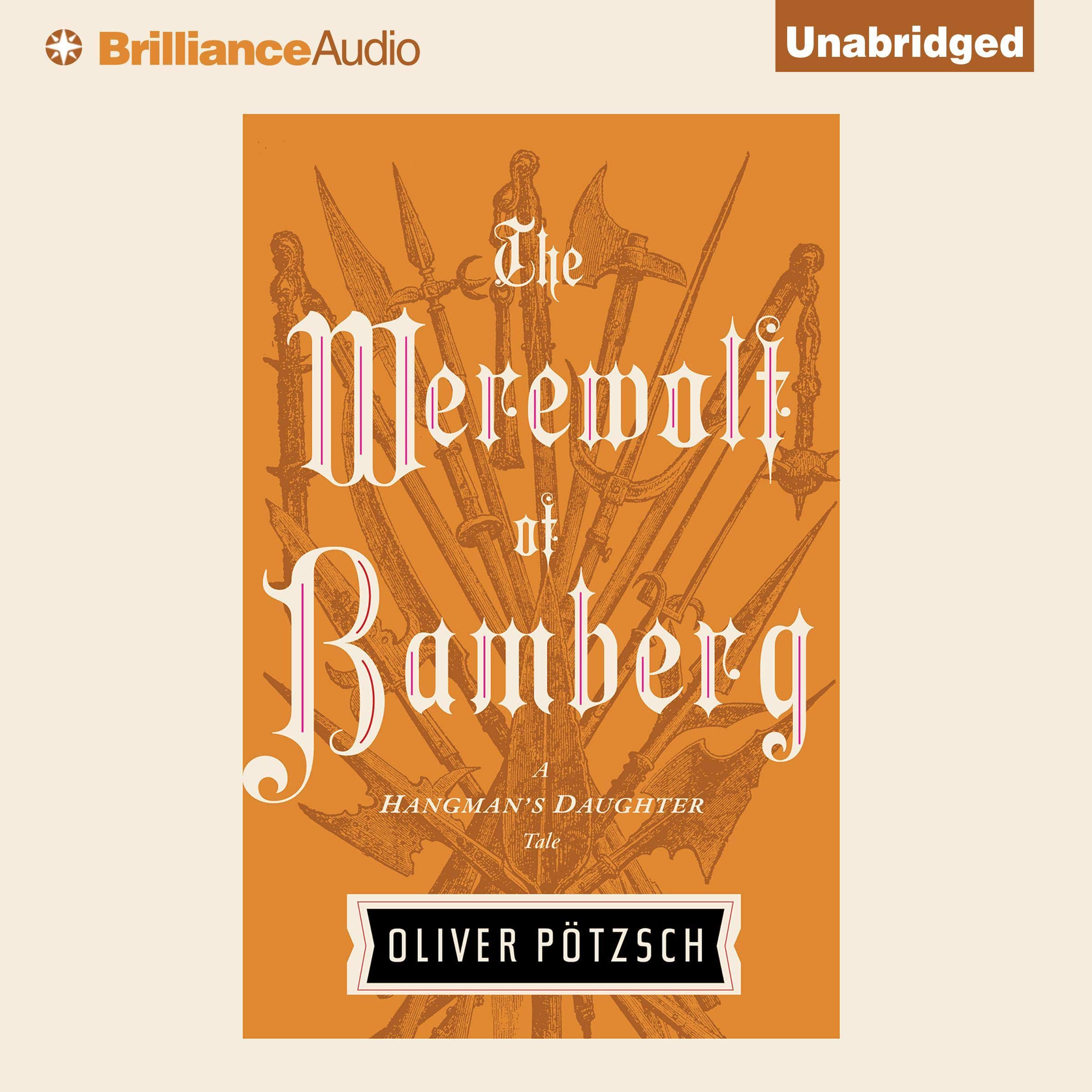 The Werewolf of Bamberg