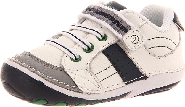 Stride Rite Soft Motion Baby and Toddler Boys Artie Athletic Sneaker