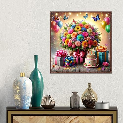 Miniatura 3 de ckdiluy Kits de pintura de diamantes de tortuga marina para adultos, kits de arte de diamantes de tortuga marina para adultos, arte de diamantes de