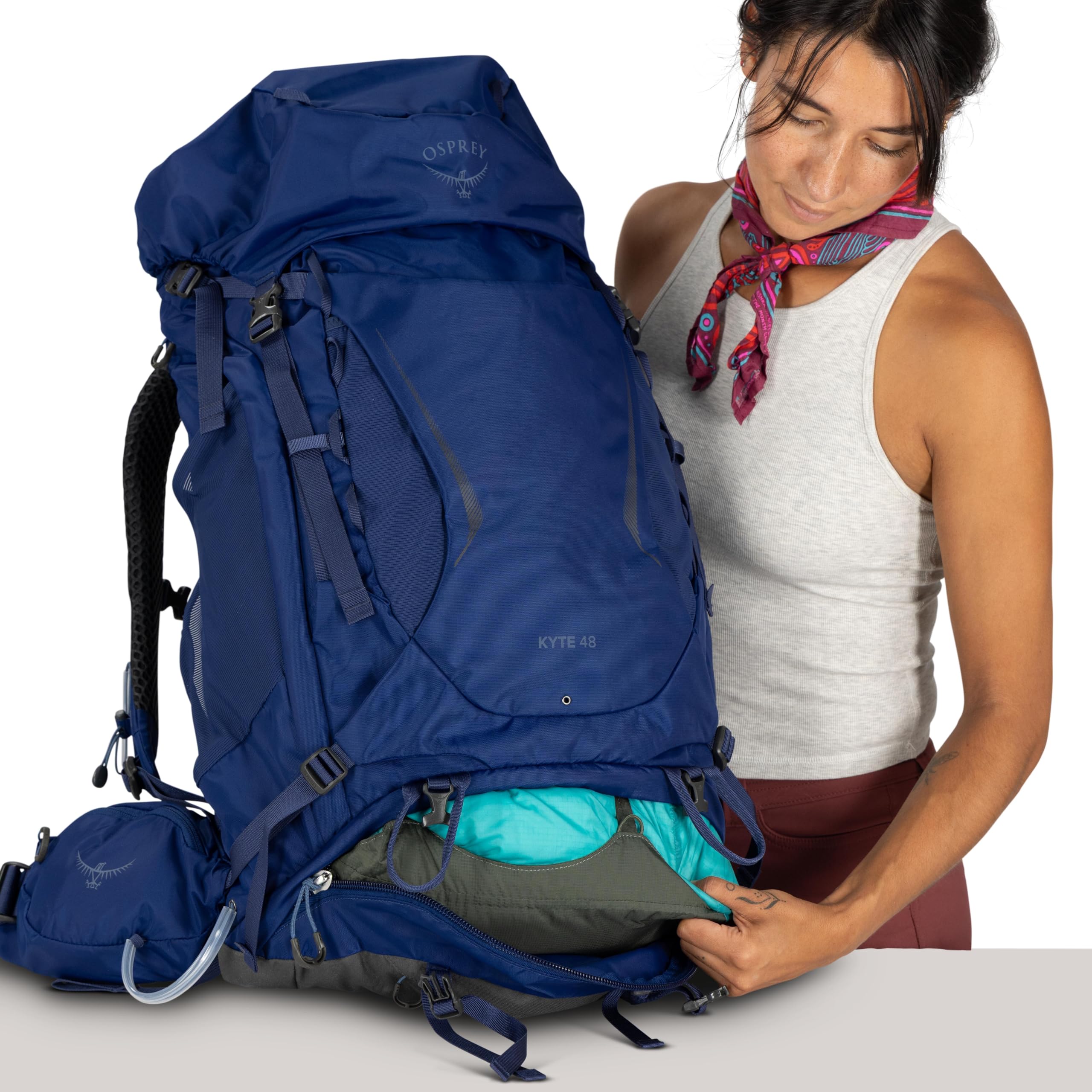 Osprey Damen Kyte 48 Backpack (1er Pack)
