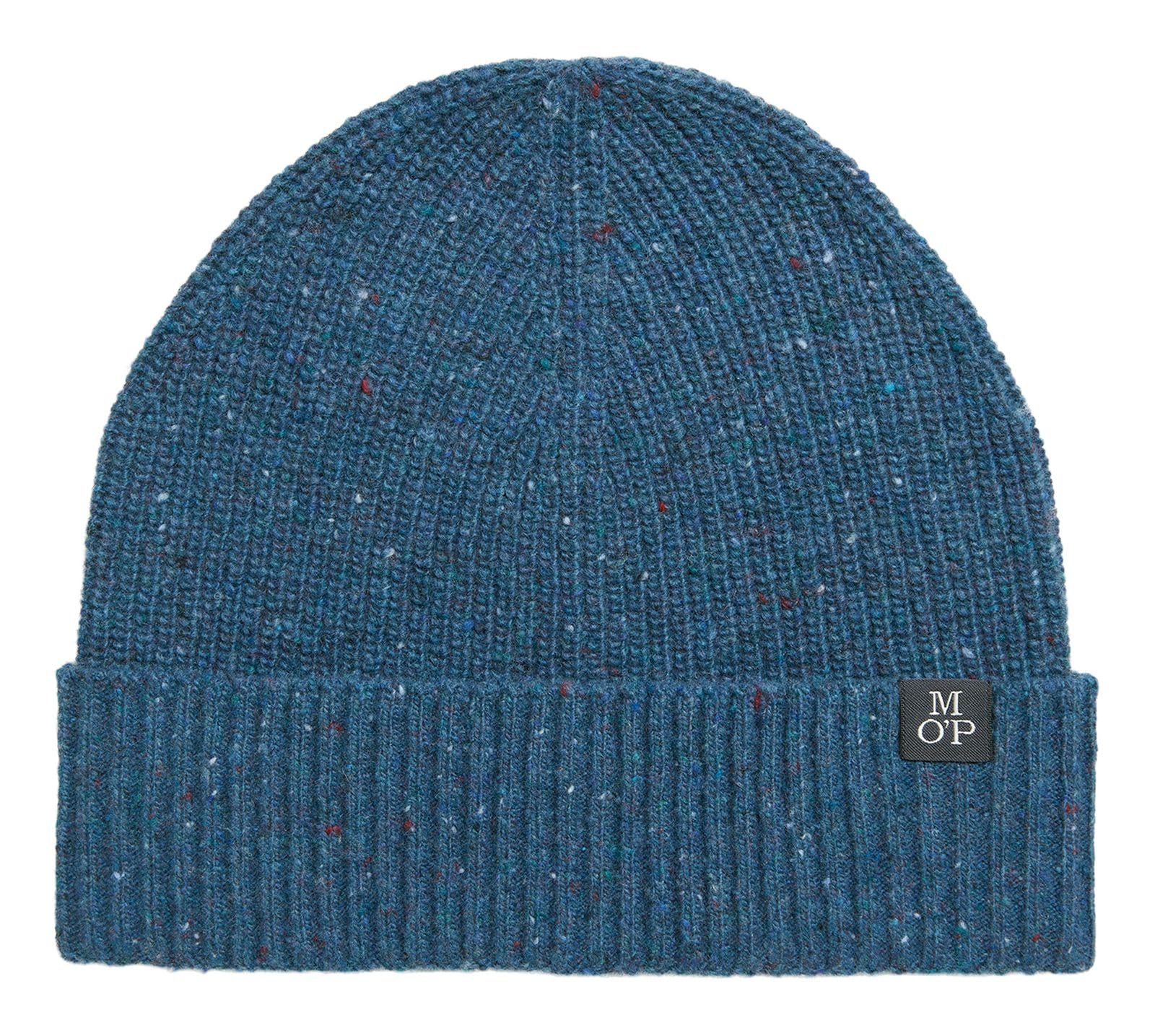 Marc O'Polo 430506601128 - Cold Weather Hat - Man, 883, One Size