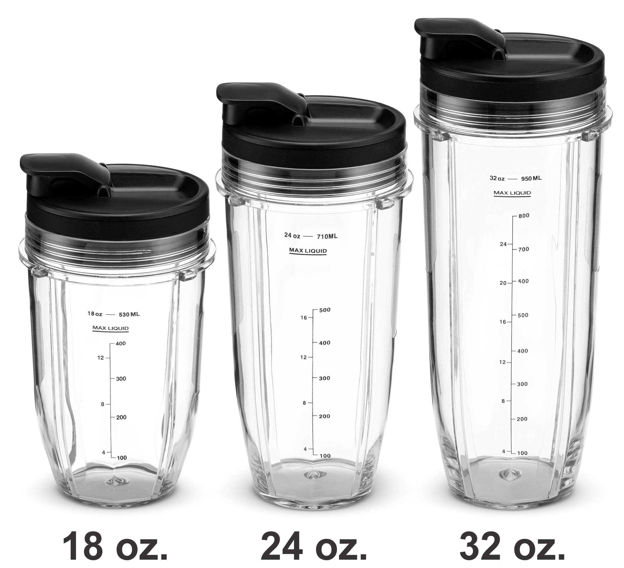 Are Ninja Blender Cups Interchangeable? Vending Business Machine Pro