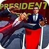 President Punch Knockout Action Combat