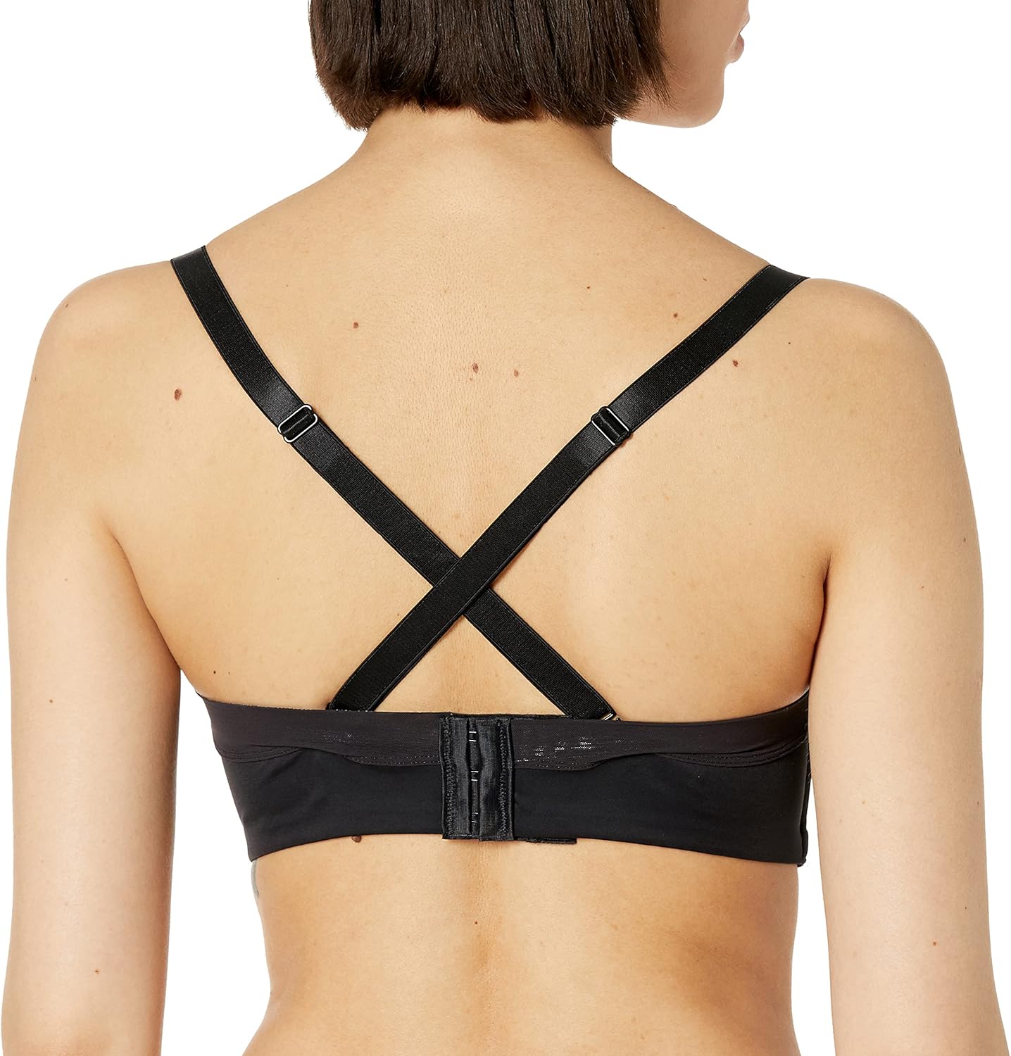 Bali Womens One Smooth U® Side & Strapless Multiway Underwire Bra - Image 5