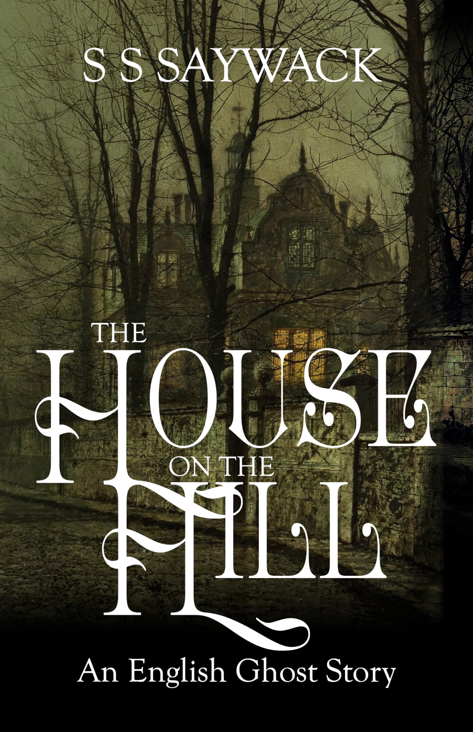 House on the Hill