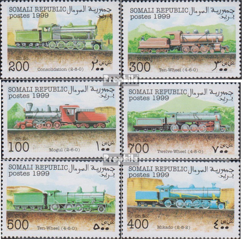 Somali Republic 1999PaA-1999 The Legalität Theser Issue. Is Unresolved