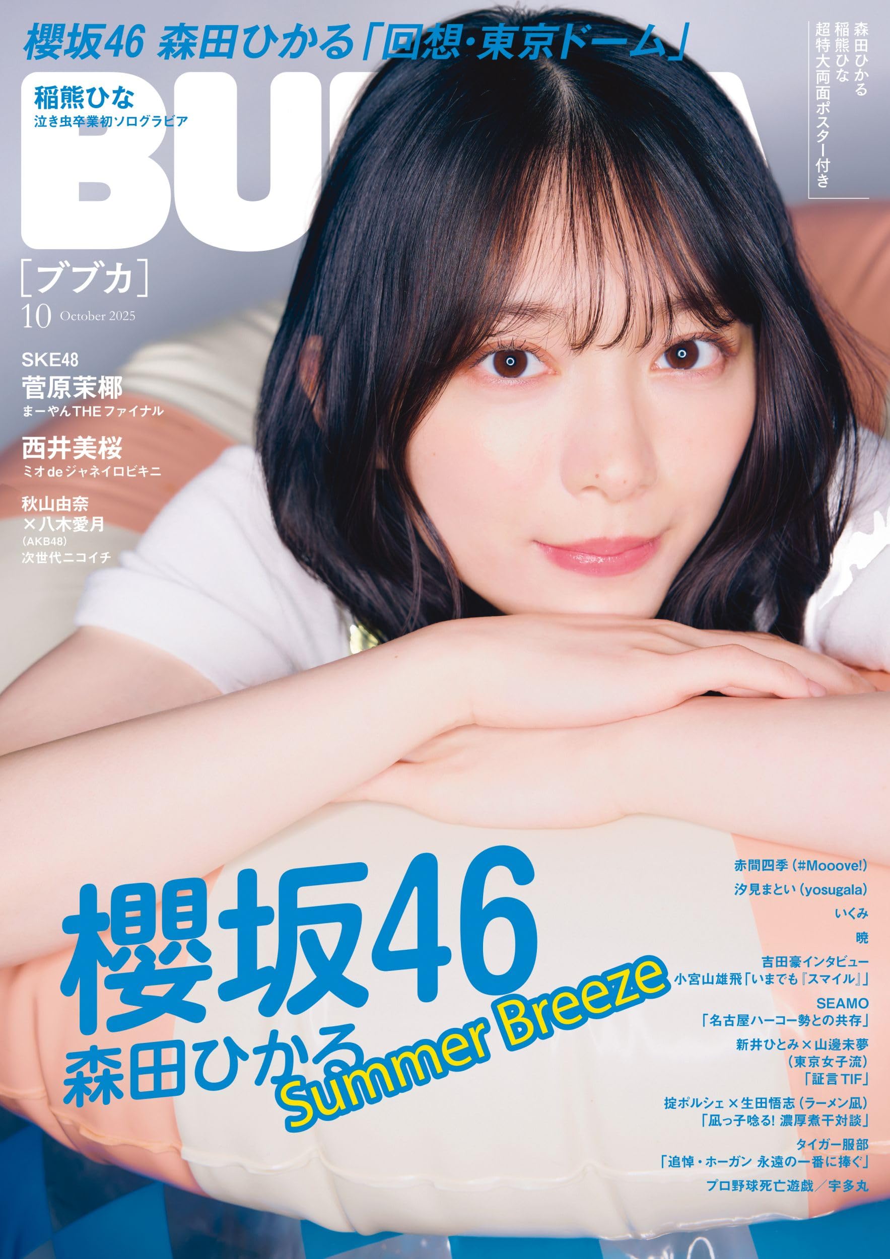 ブブカ BUBKA 2011年 1〜12月号 フルコンプ AKB48 SKE48 ブブカ BUBKA 2011年 1〜12月号 フルコンプ AKB48 SKE48 - メルカリ