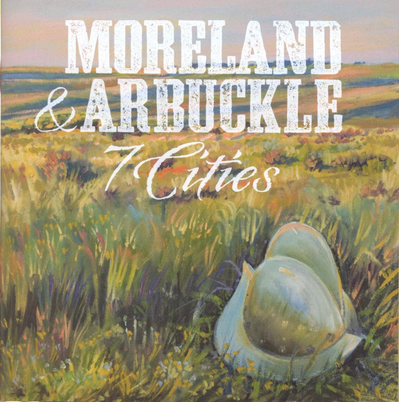 7 Cities