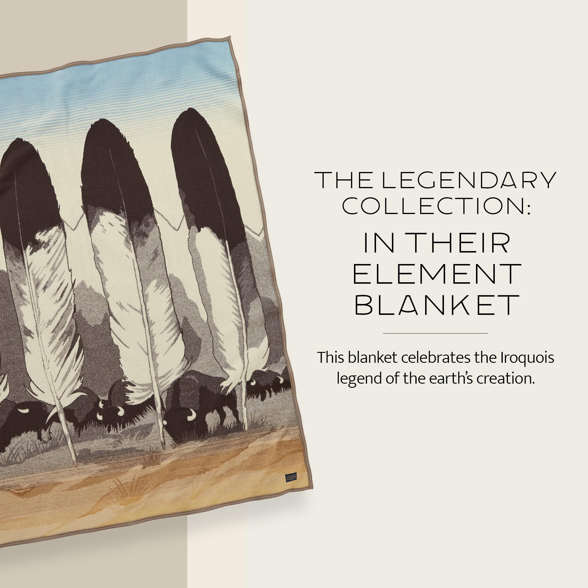 PENDLETON  COLLECTION ブランケット Amazon.com: Pendleton The Legendary Collection Jacquard Robe