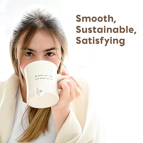 Miniatura 3 de Bolsas de té de citronela, 25 bolsas de té de hierba de limón, té de hierba de limón con stevia sin cafeína, sin calorías, bolsas de té de hierba de