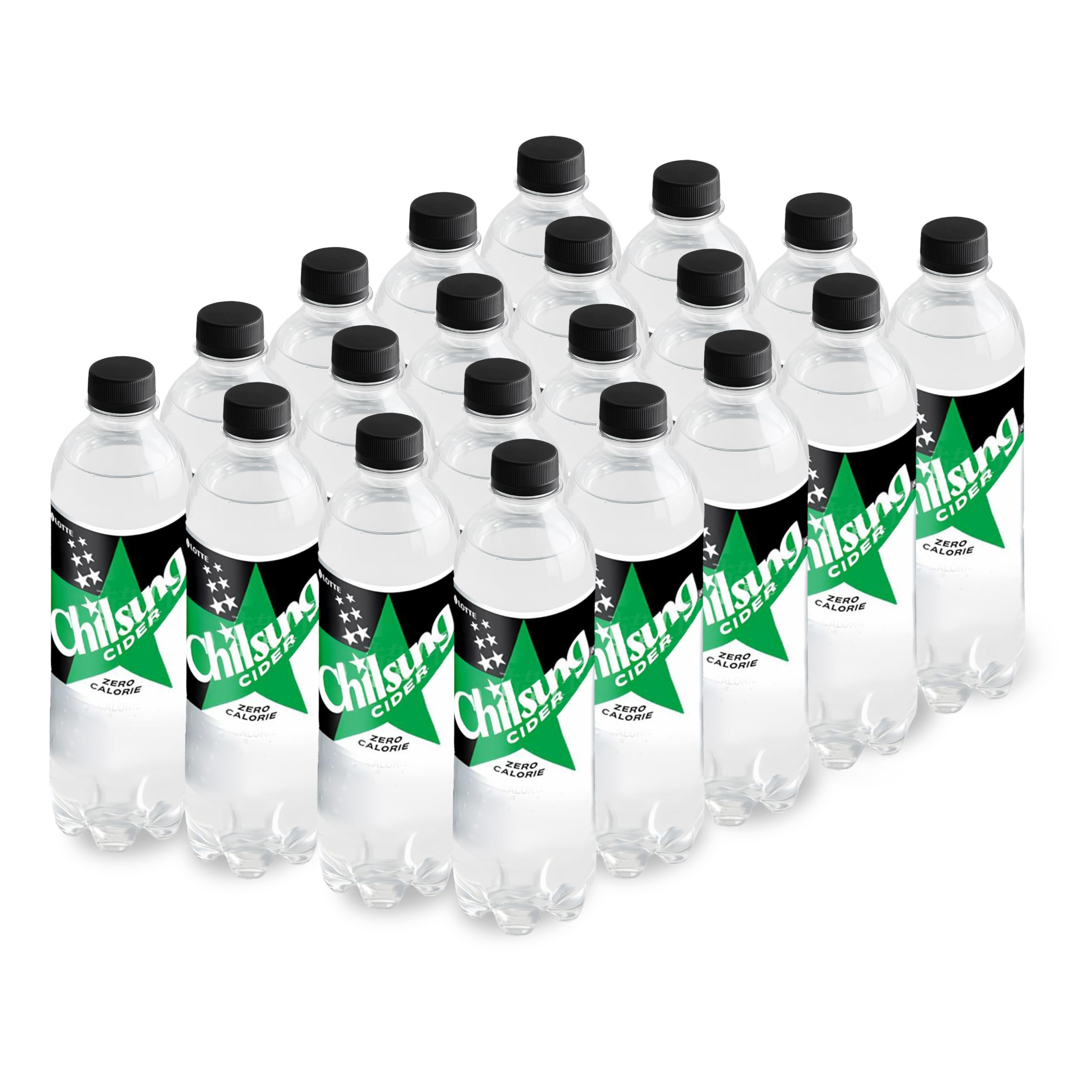 ZEROBASONE チルソンサイダーゼロ コンプリート セット 9枚