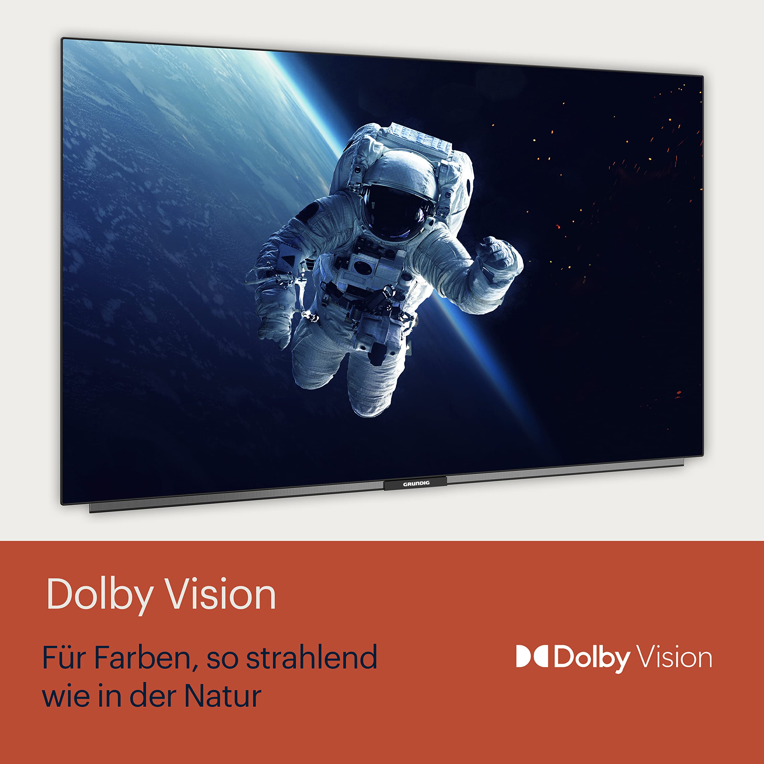 Grundig 75 VOE 84 Q TV 75 Inch (189 cm) QLED TV 75 Zoll – Bild 10