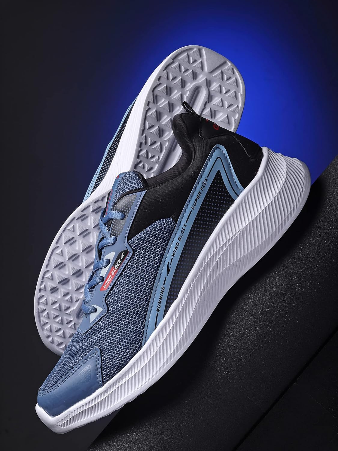 ASIAN Men's Thar-13 Sports Running,Walking & Gym Shoes with Eva Sole Extra Jump Casual Sneaker Shoes for Men's & Boy's… 27 81J6sqjYIXL. SL1500