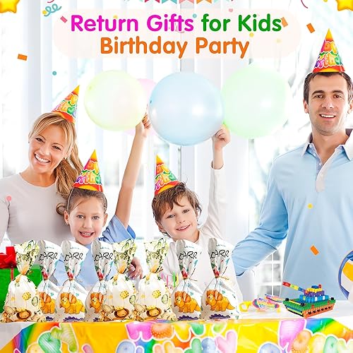 Miniatura 5 de 829 piezas de recuerdos de fiesta para niños, paquete de juguetes para ansiedad, bolsas de regalo, caja del tesoro, juguetes para recompensas de