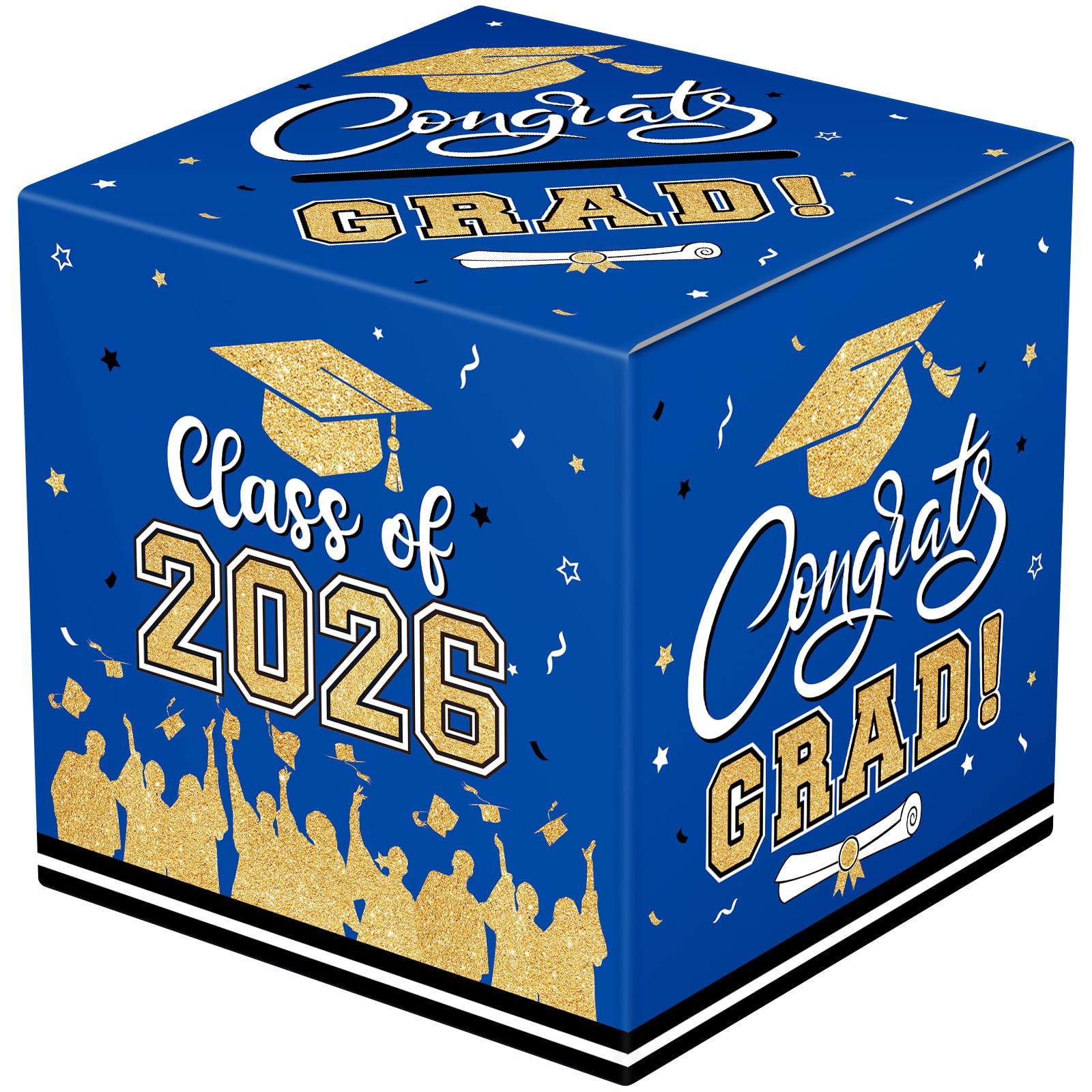 Graduation Card Box 2026