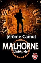 Download Malhorne (Edition intégrale) PDF