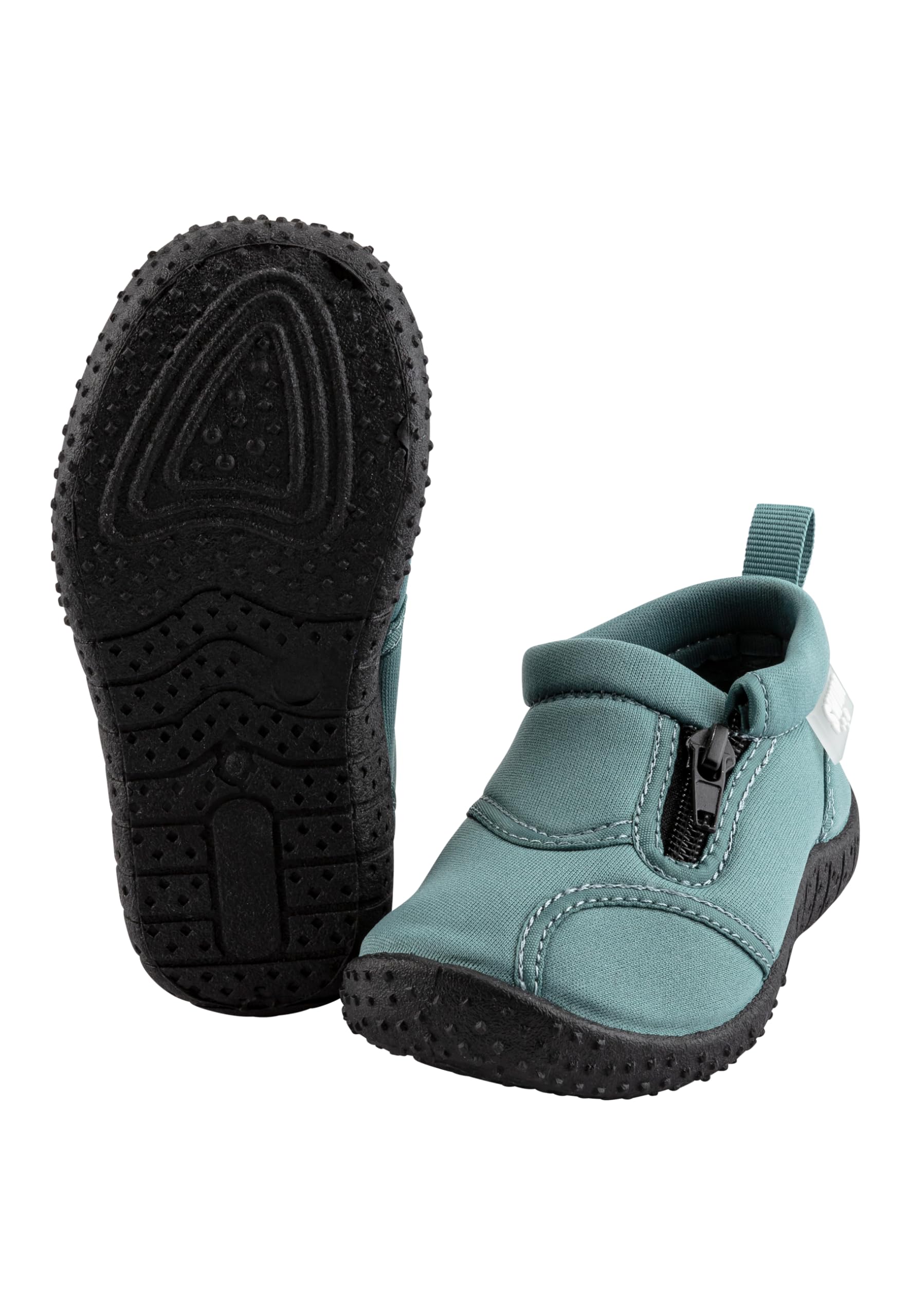 Sterntaler Uniseks - dzieci Badeschuhe ZipperObuwie wodne
