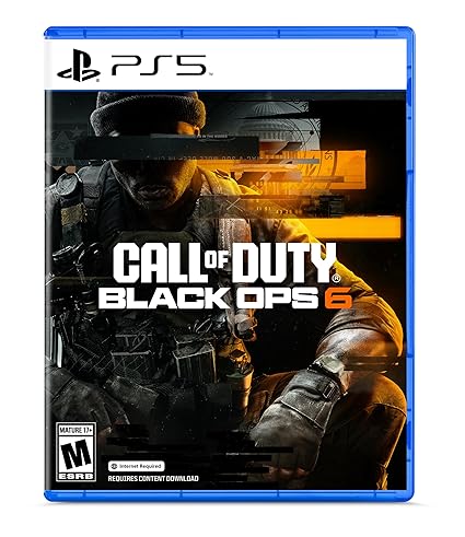 La existencia de Call of Duty se debe a la decisión de EA 7 81J6y4tm WL. SX425 Call of Duty®: Black Ops 6 - PlayStation 5