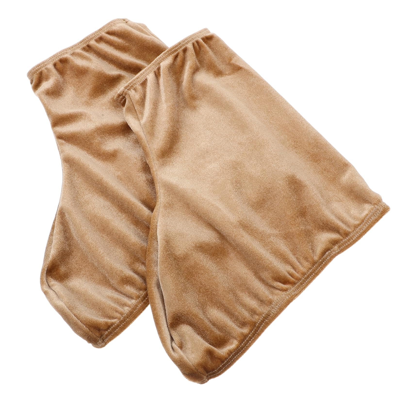 BESTonZON 1Pair Roller Hockey Skate Covers Durable Outdoor Boot Protectors for Ice Skates Comfortable Guards for Figure Skates Wear Resistant Design for Use