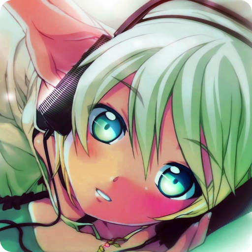 Anime Music