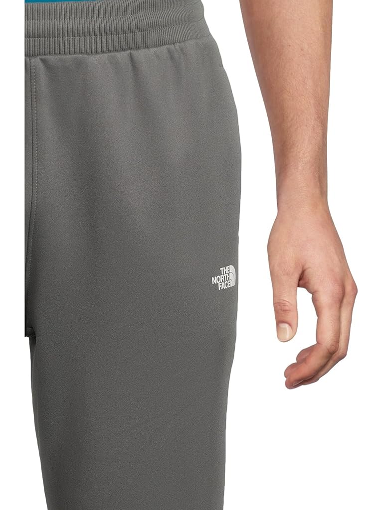 Gray The North Face Tnf Performance Fleece Sweat Pants