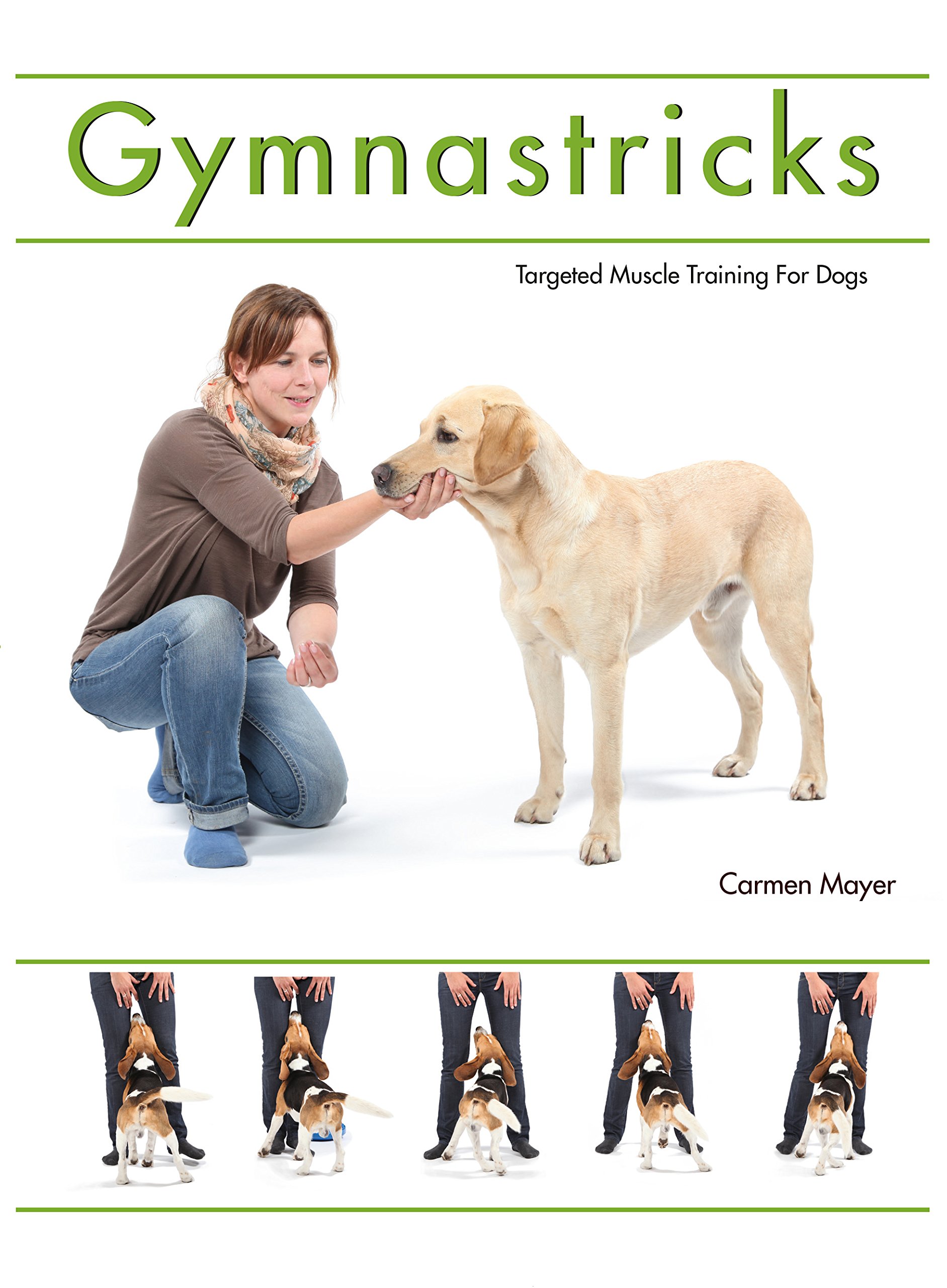 Gymnastricks