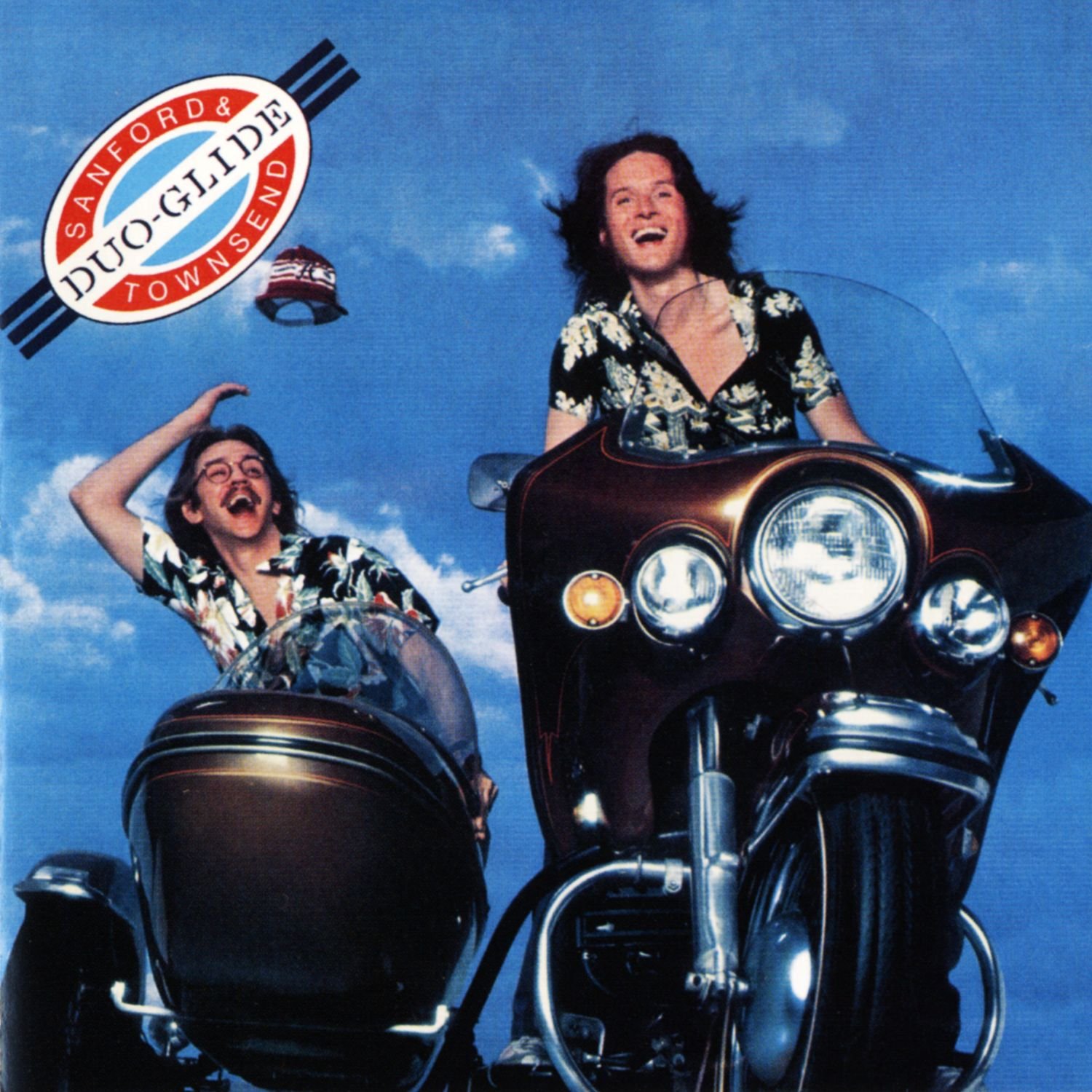 Sanford Townsend Band