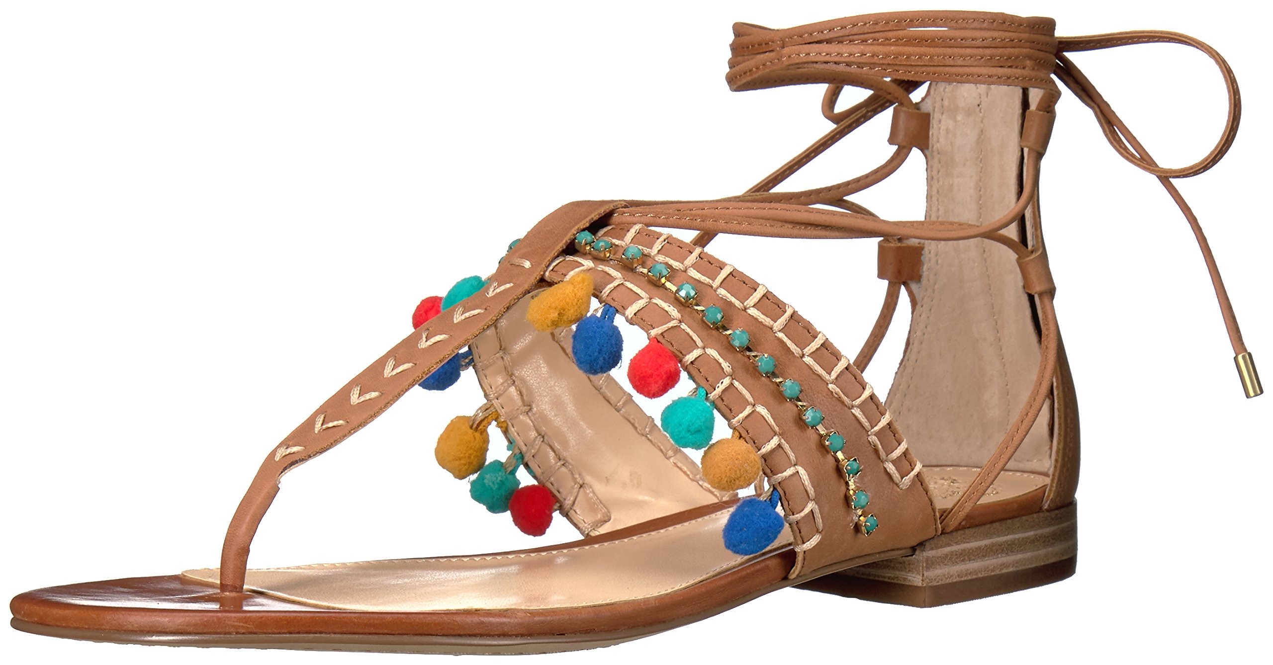 Vince Camuto Women's Balisa Flat Sandal