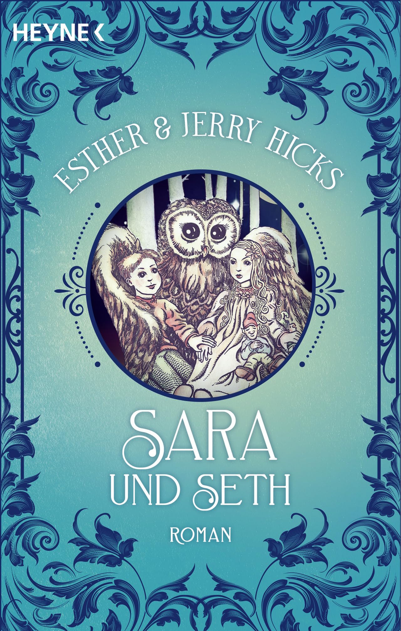Die Sara-Trilogie + 1 exklusives Postkartenset
