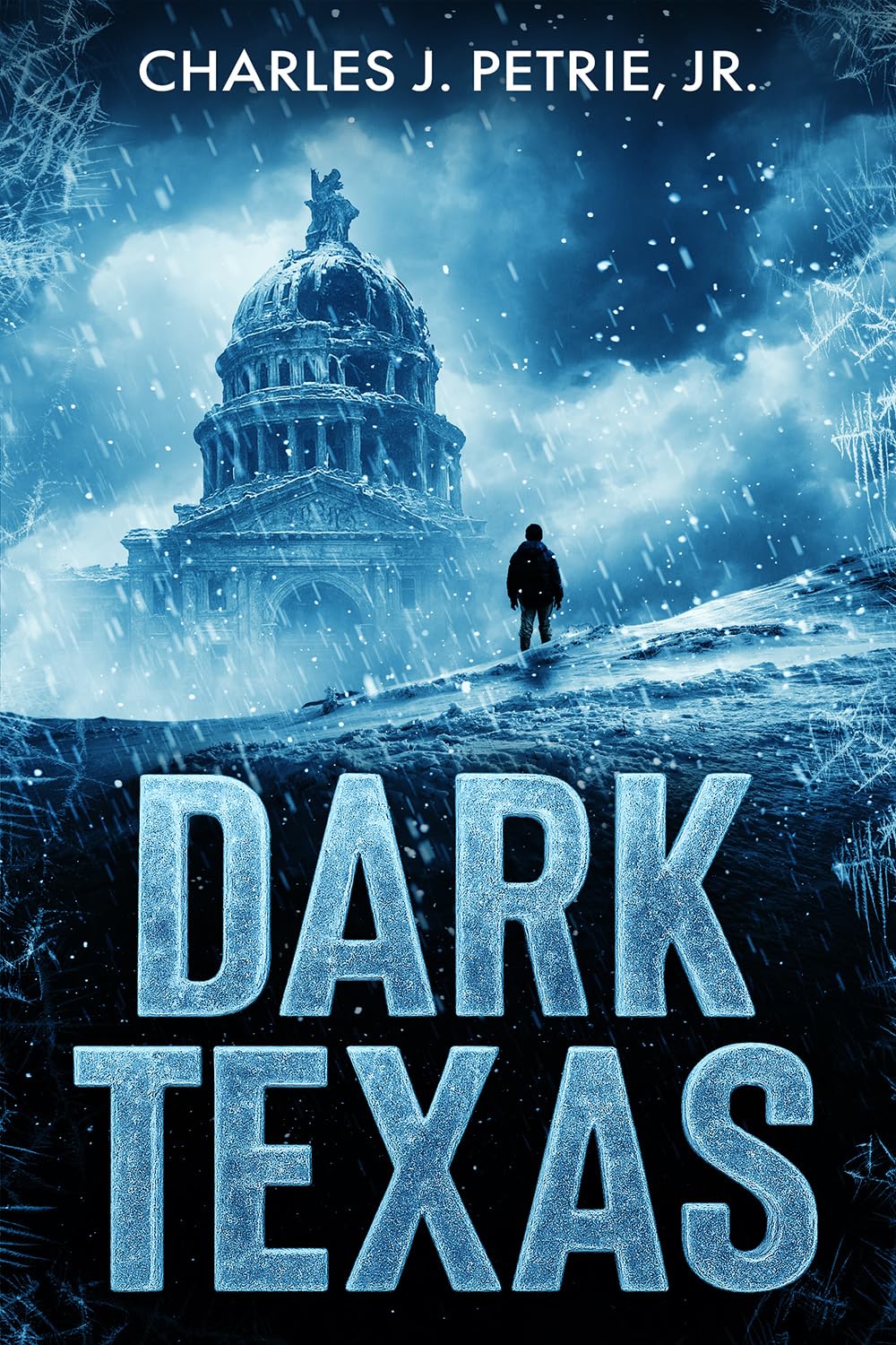 Dark Texas