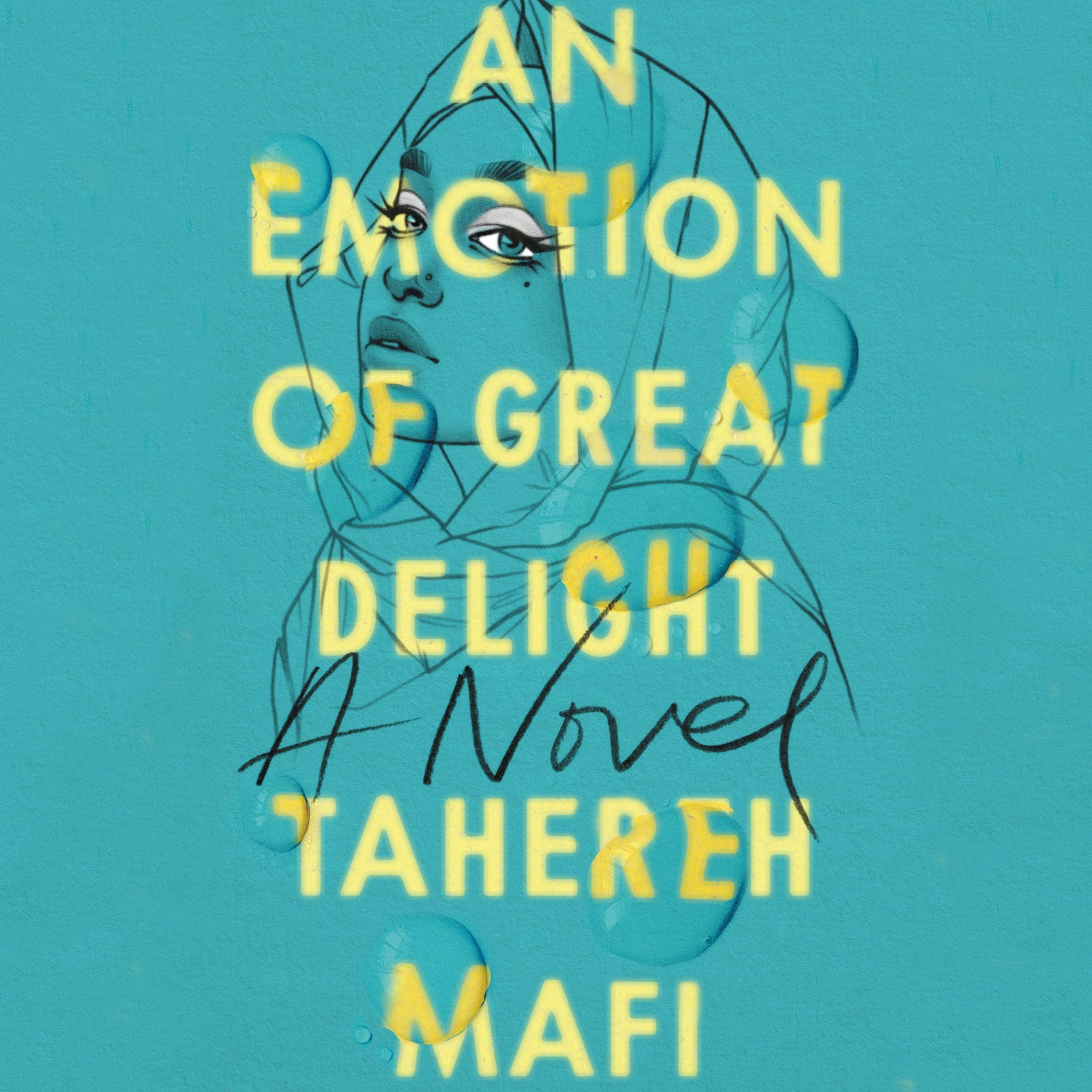 Cover art for An Emotion of Great Delight
