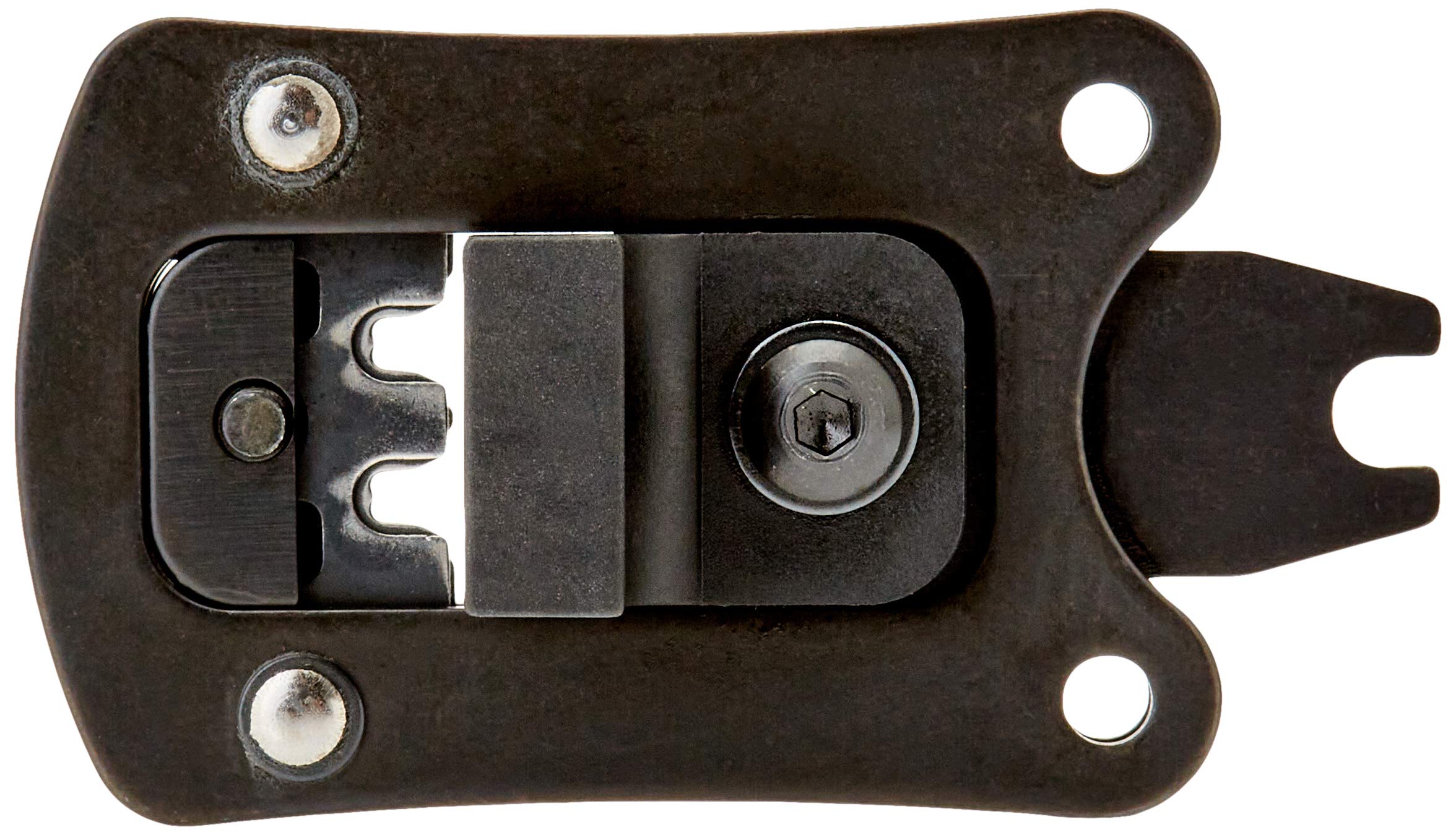 Hella Krimptangeninzet - 8PE 863 807-421, 4082300341904 | Materiaal