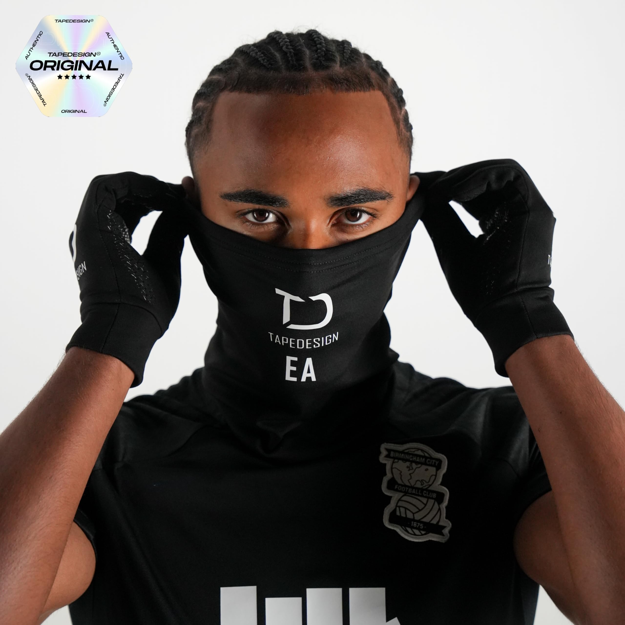 Tapedesign Herren Winterset