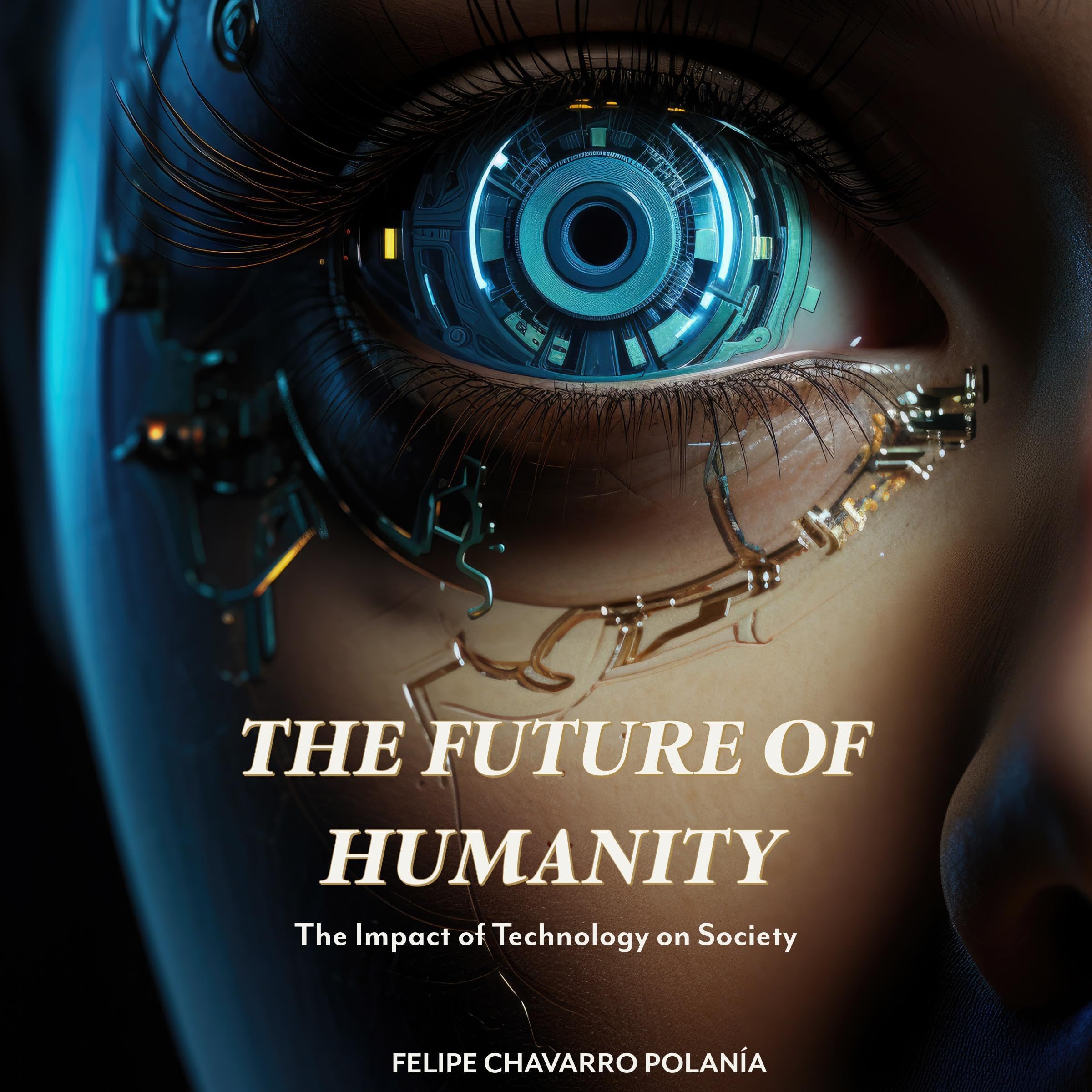 The Future of Humanity